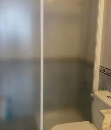 Piso Acogedor Con Parking Apartamento