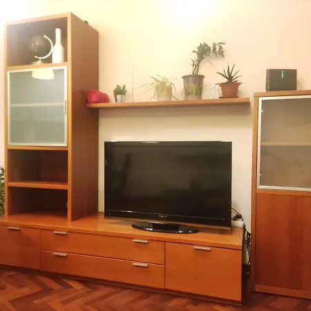 Piso Acogedor Con Parking ヴィーゴ